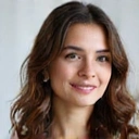 Retrato de Laura Fernández